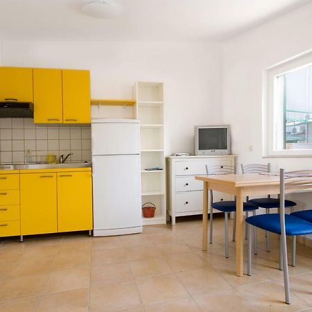 Apartments Kala Mendula 苏提万 外观 照片