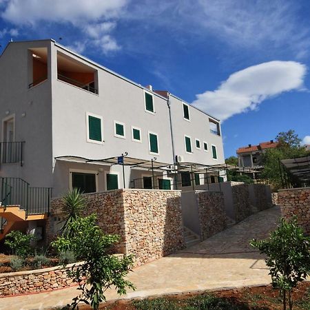 Apartments Kala Mendula 苏提万 外观 照片