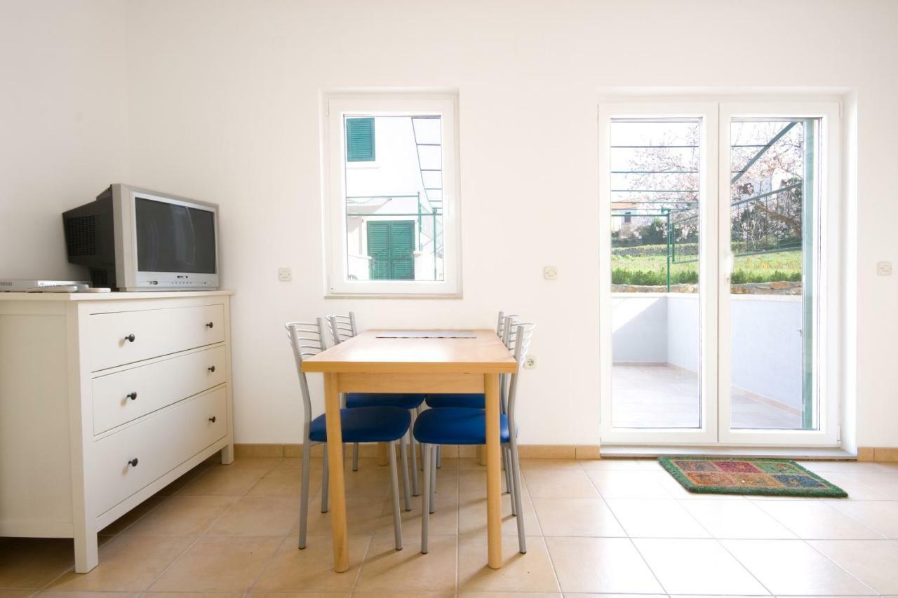 Apartments Kala Mendula 苏提万 外观 照片