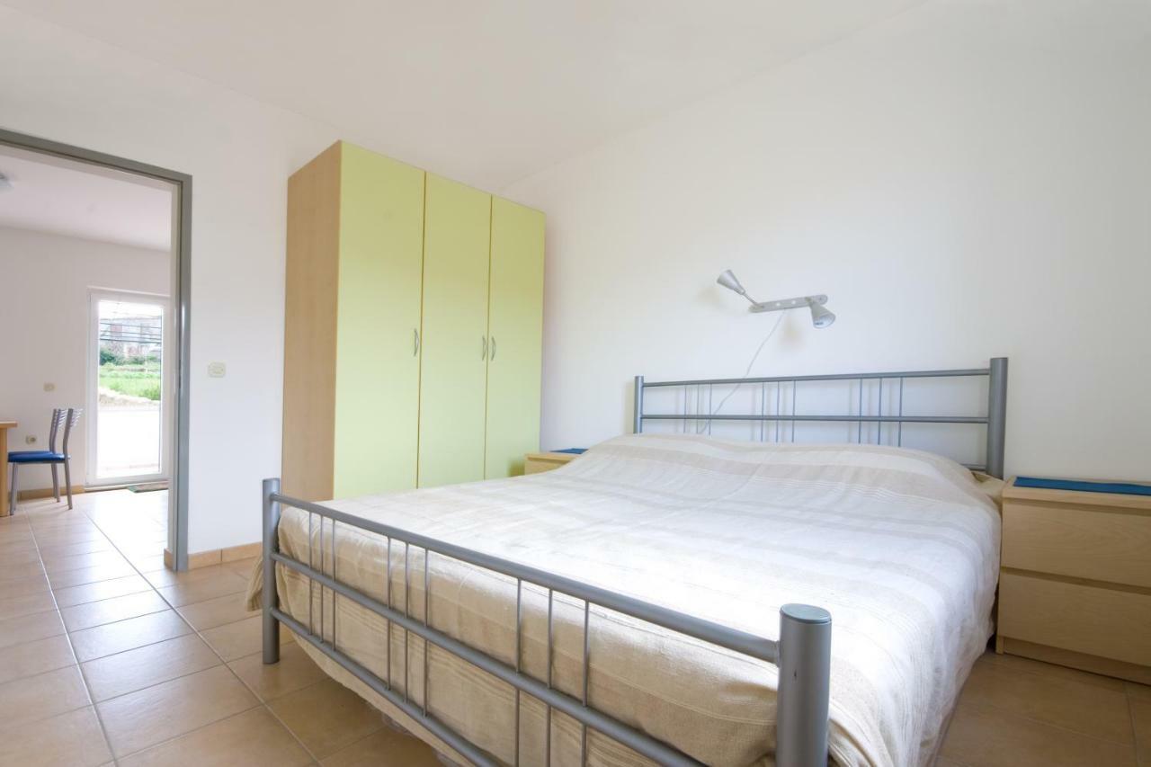 Apartments Kala Mendula 苏提万 外观 照片