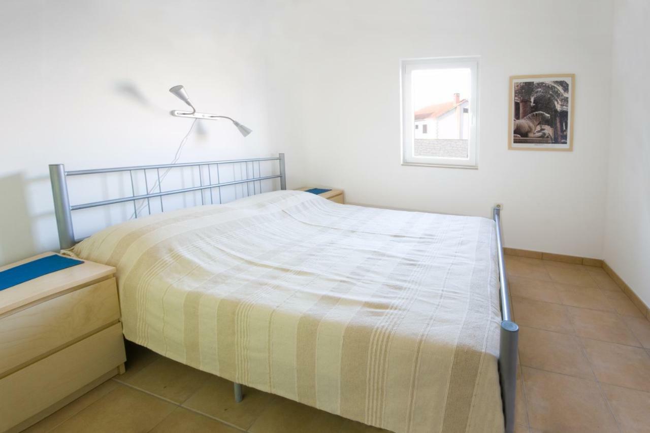 Apartments Kala Mendula 苏提万 外观 照片