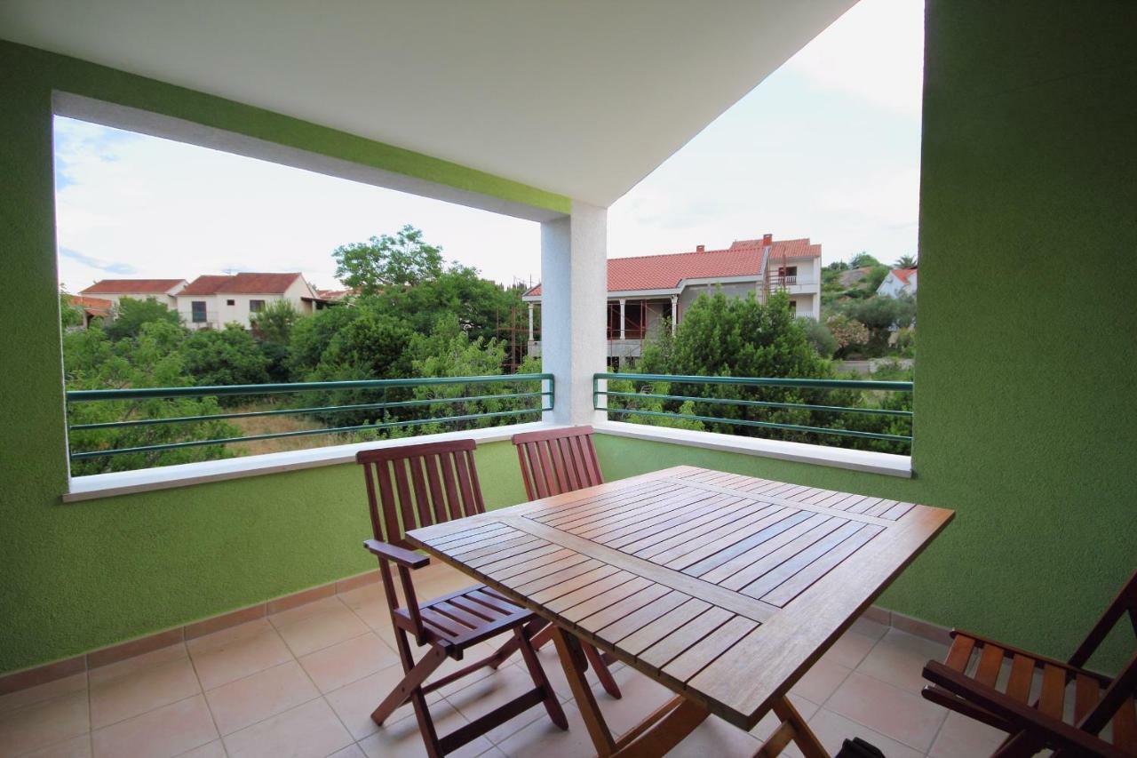 Apartments Kala Mendula 苏提万 外观 照片