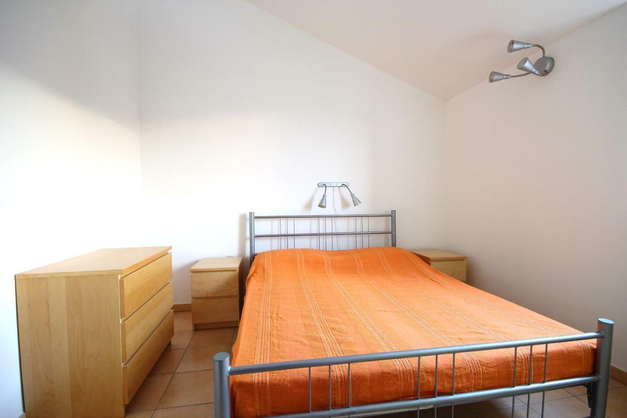Apartments Kala Mendula 苏提万 外观 照片